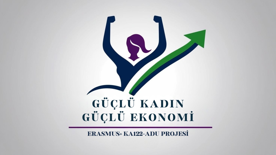 GÜÇLÜ KADIN GÜÇLÜ EKONOMİ PROJESİ TANITIM BÜLTENİ