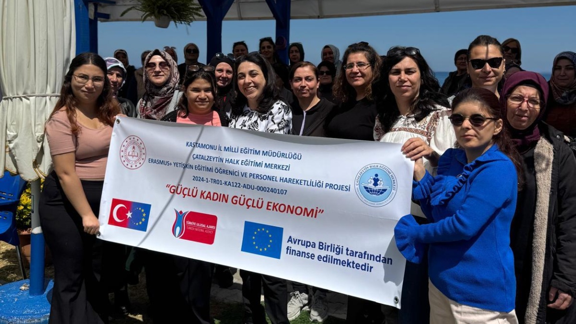 KAHVALTI ETKİNLİĞİMİZ